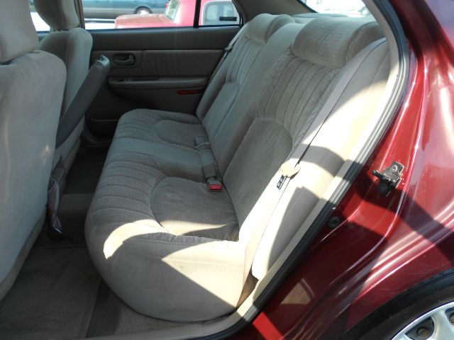 1999 Buick Century 14 Box MPR