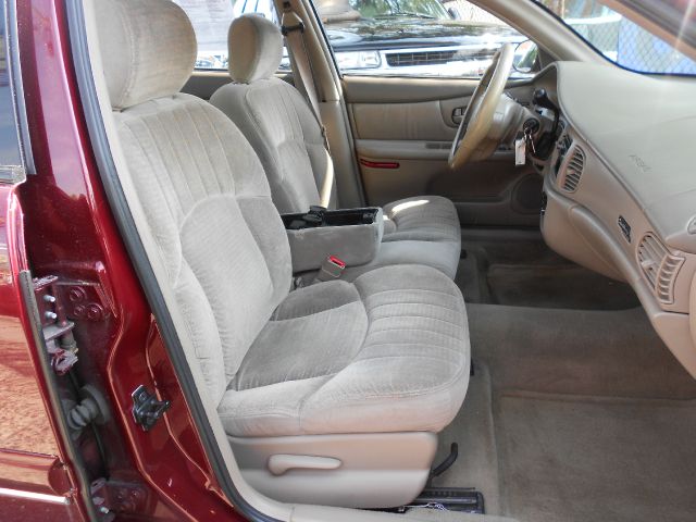 1999 Buick Century 14 Box MPR