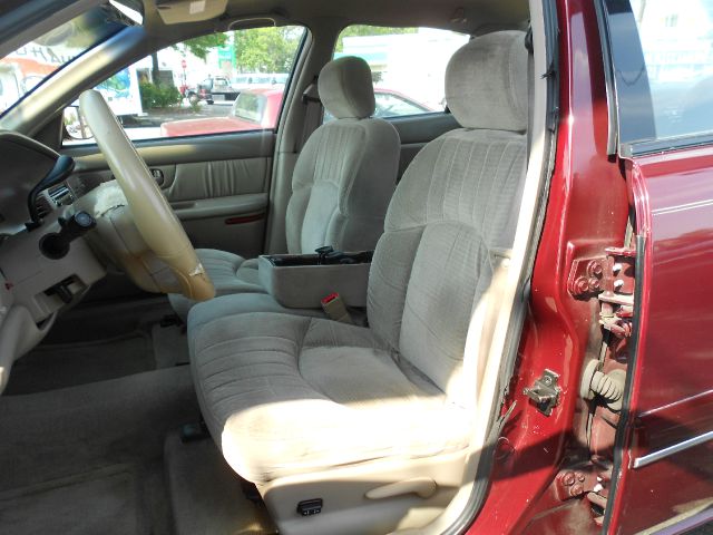 1999 Buick Century 14 Box MPR