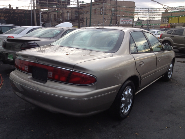 1999 Buick Century SLT 25