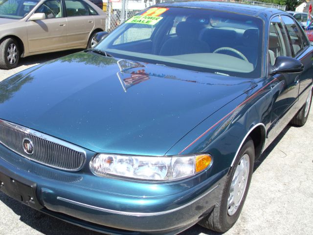 1999 Buick Century Unknown