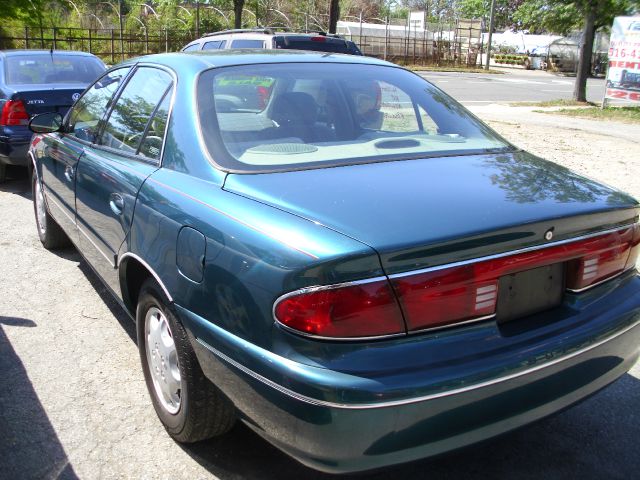 1999 Buick Century Unknown