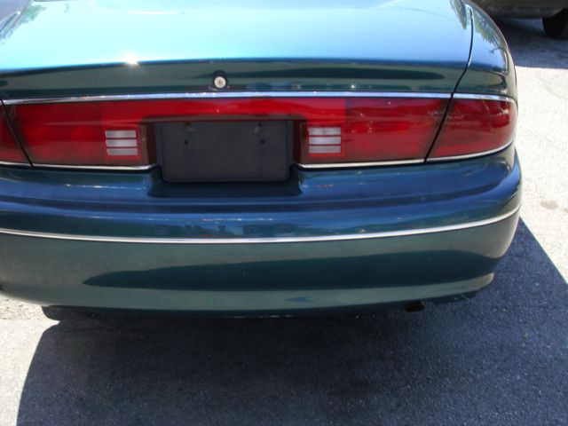 1999 Buick Century Unknown