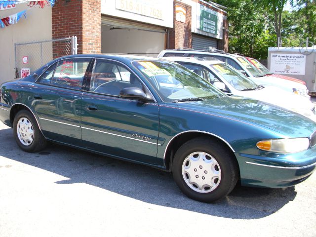 1999 Buick Century Unknown