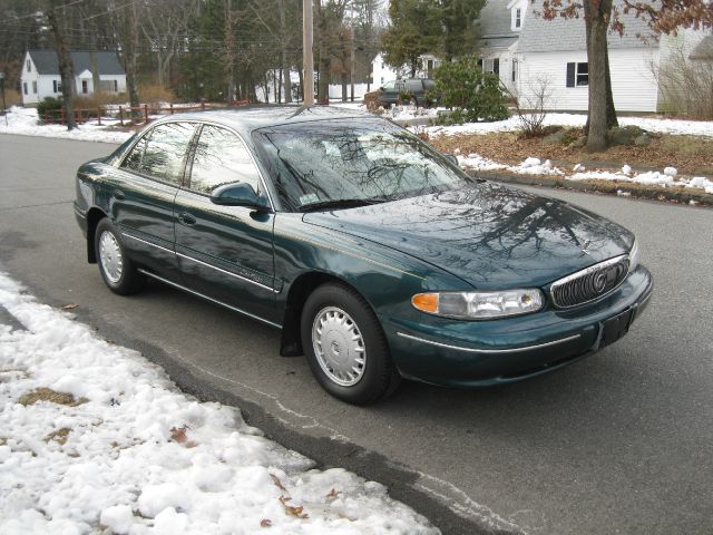 1999 Buick Century Unknown