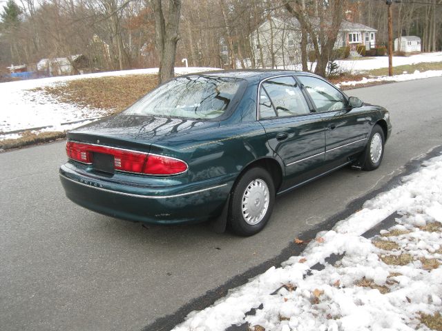 1999 Buick Century Unknown