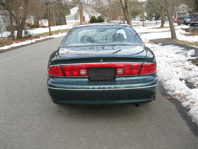 1999 Buick Century Unknown