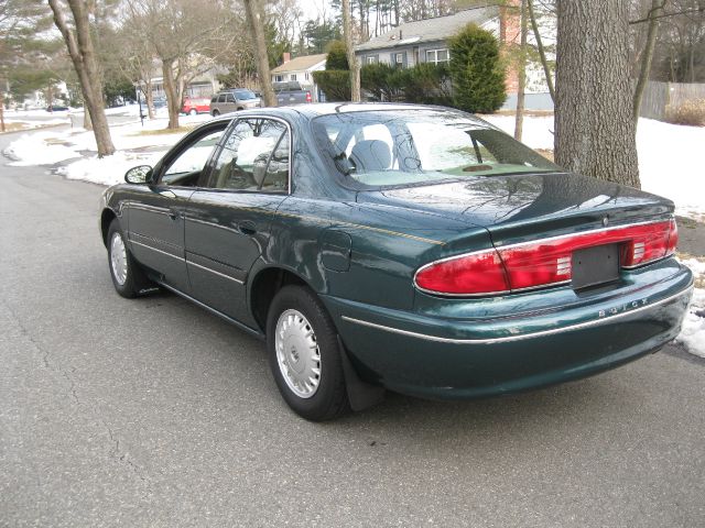 1999 Buick Century Unknown