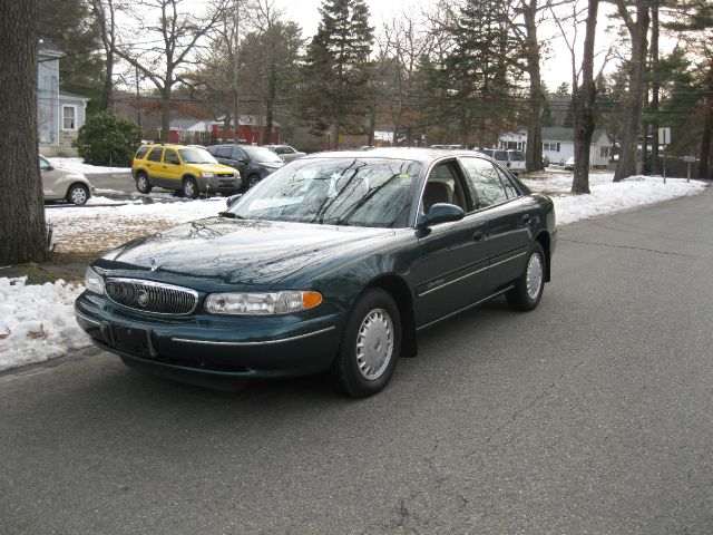 1999 Buick Century Unknown