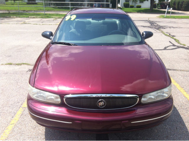 1999 Buick Century 14 Box MPR
