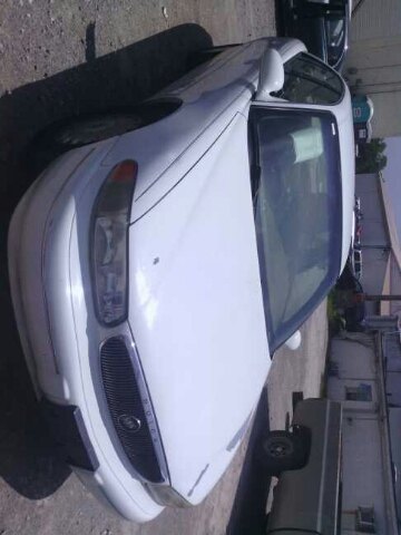 1999 Buick Century SLT 25