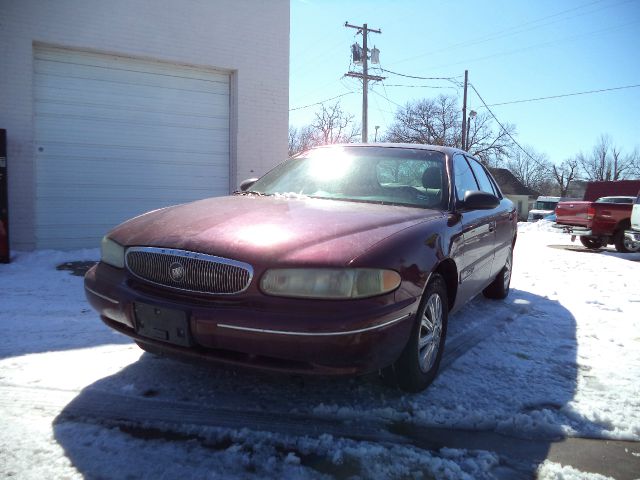 1999 Buick Century 14 Box MPR