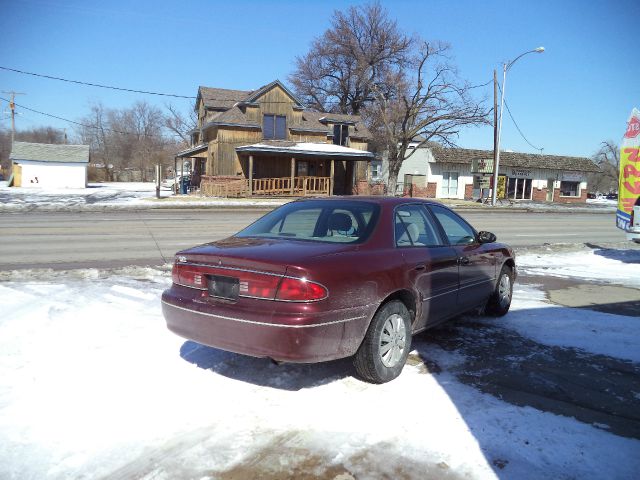 1999 Buick Century 14 Box MPR