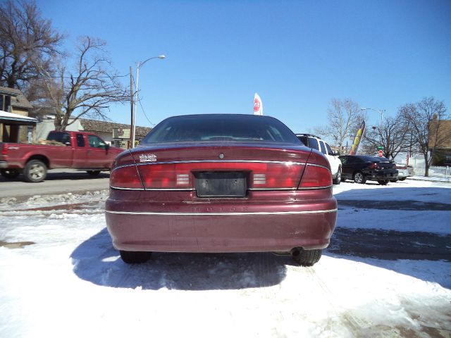 1999 Buick Century 14 Box MPR