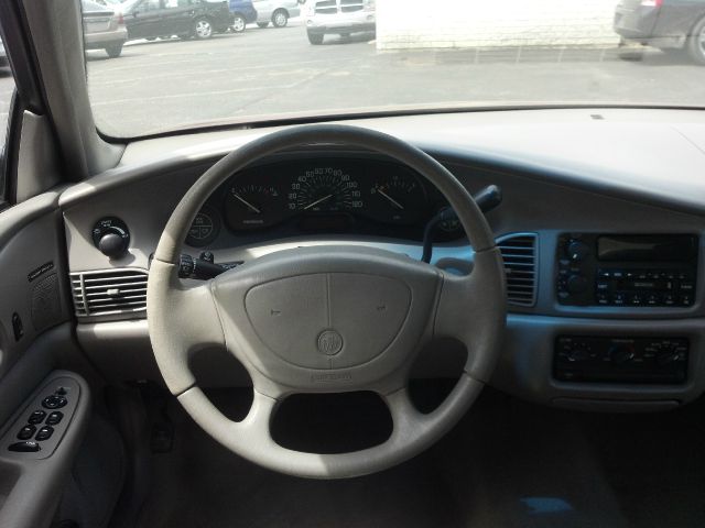 1999 Buick Century 14 Box MPR