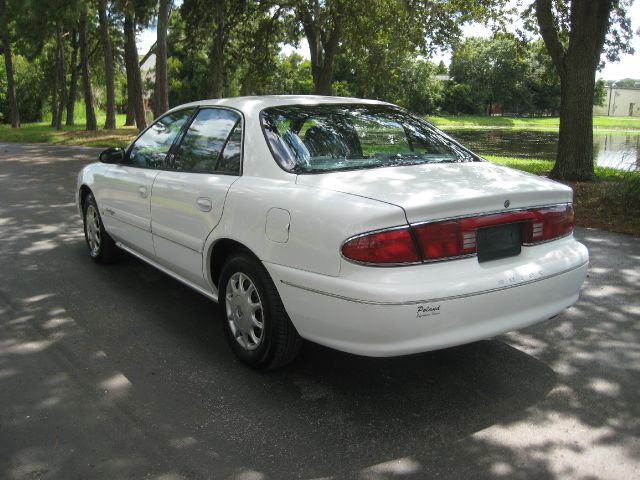1999 Buick Century 14 Box MPR
