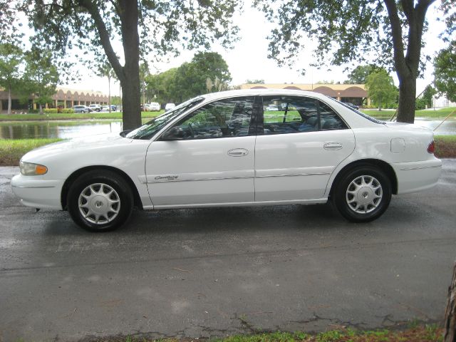 1999 Buick Century 14 Box MPR