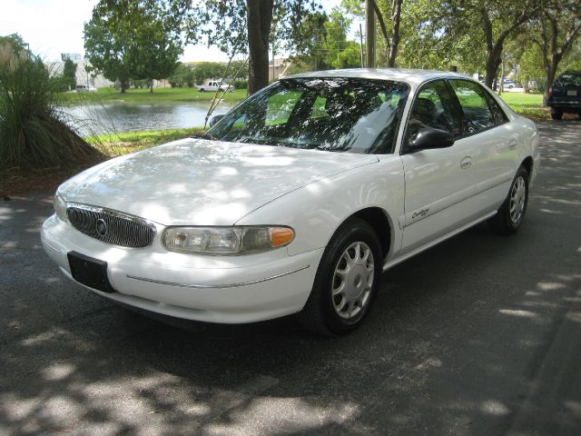 1999 Buick Century 14 Box MPR