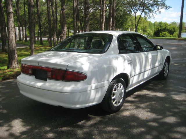 1999 Buick Century 14 Box MPR