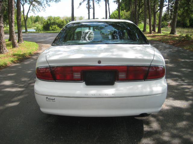 1999 Buick Century 14 Box MPR