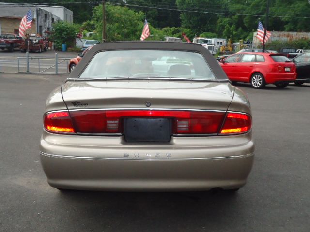 1999 Buick Century SLT 25