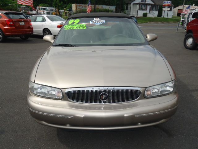 1999 Buick Century SLT 25