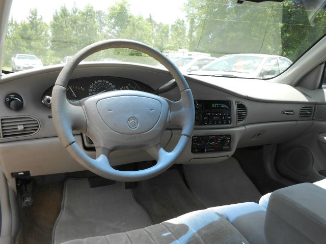 1999 Buick Century 14 Box MPR