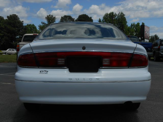 1999 Buick Century 14 Box MPR