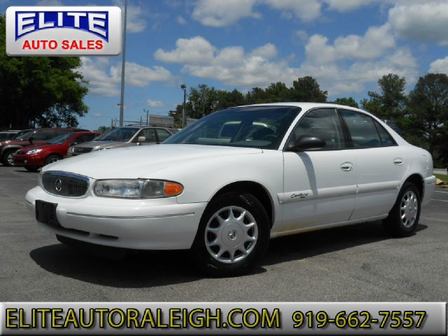 1999 Buick Century 14 Box MPR