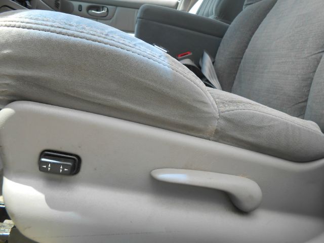 1999 Buick Century 14 Box MPR