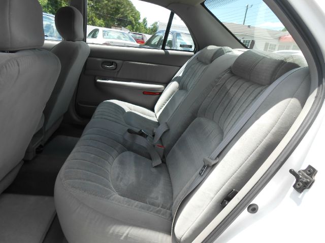 1999 Buick Century 14 Box MPR