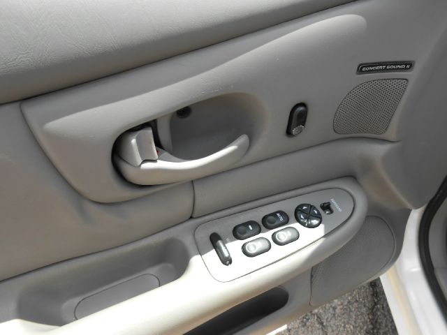 1999 Buick Century 14 Box MPR