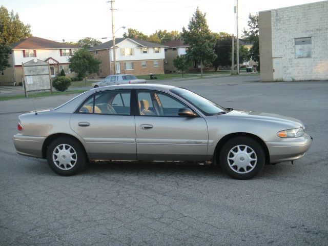 1999 Buick Century 14 Box MPR