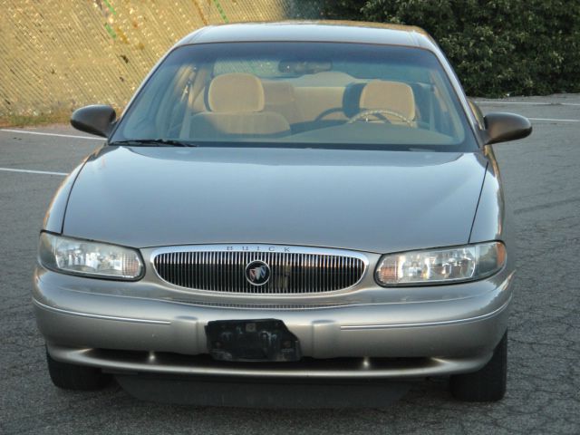 1999 Buick Century 14 Box MPR