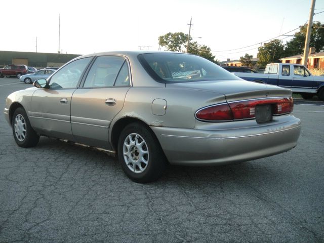 1999 Buick Century 14 Box MPR
