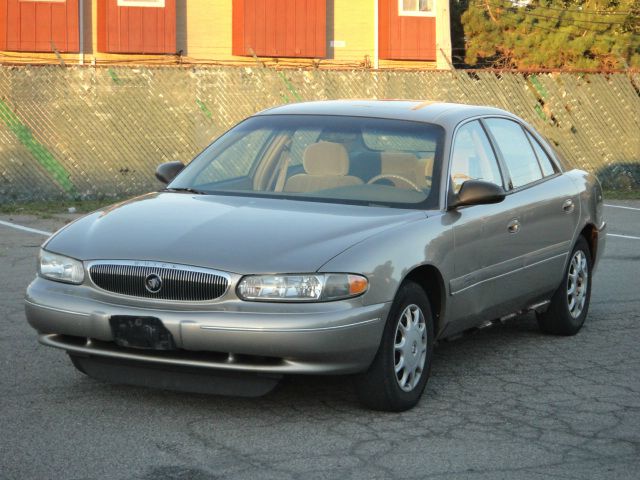 1999 Buick Century 14 Box MPR