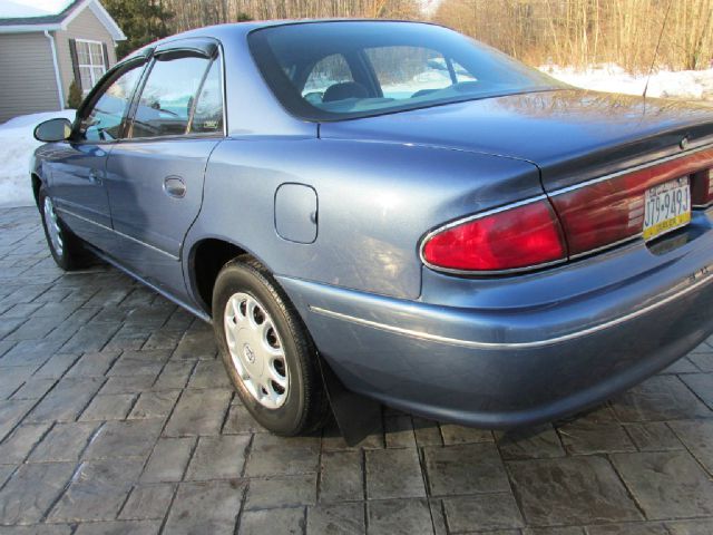 1999 Buick Century 14 Box MPR