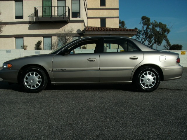 1999 Buick Century 14 Box MPR