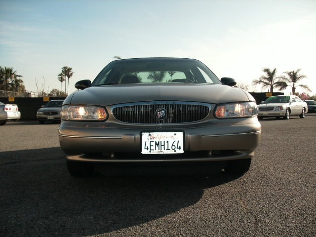 1999 Buick Century 14 Box MPR