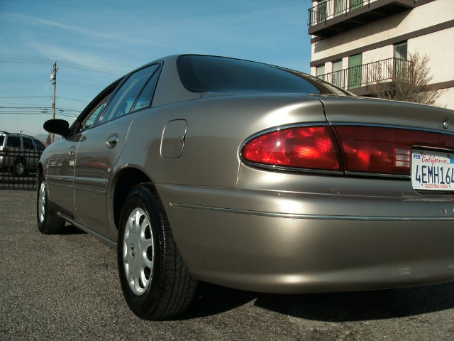 1999 Buick Century 14 Box MPR