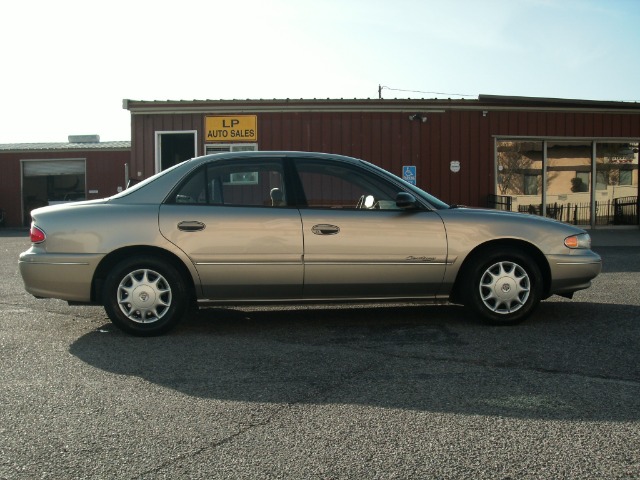 1999 Buick Century 14 Box MPR