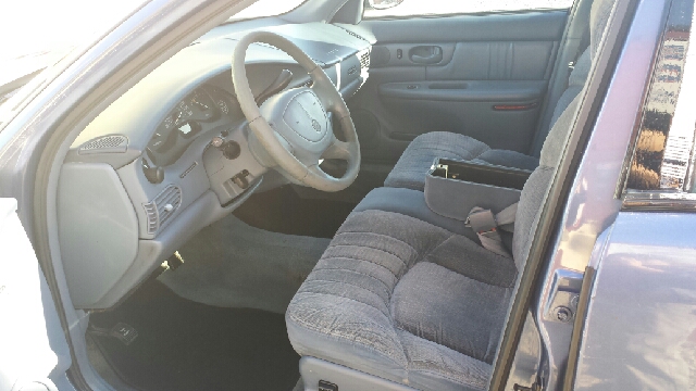 1999 Buick Century 14 Box MPR