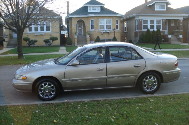 1999 Buick Century SLT 25