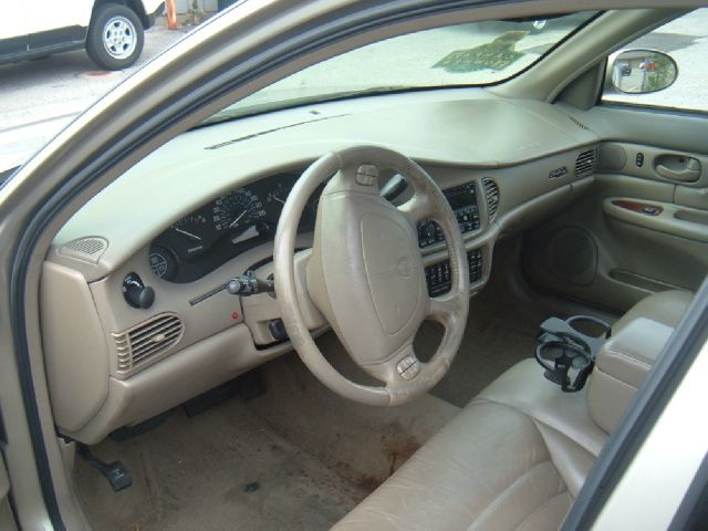 1999 Buick Century SLT 25