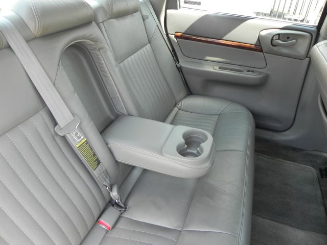 1999 Buick Century 14 Box MPR