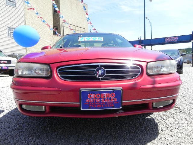 1999 Buick Century 14 Box MPR