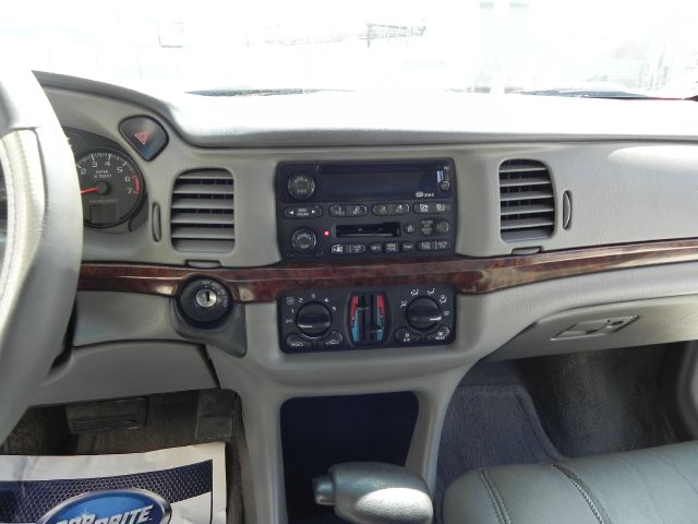 1999 Buick Century 14 Box MPR