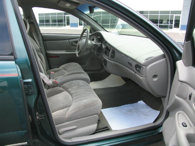 1999 Buick Century 14 Box MPR