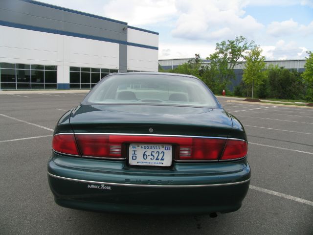 1999 Buick Century 14 Box MPR