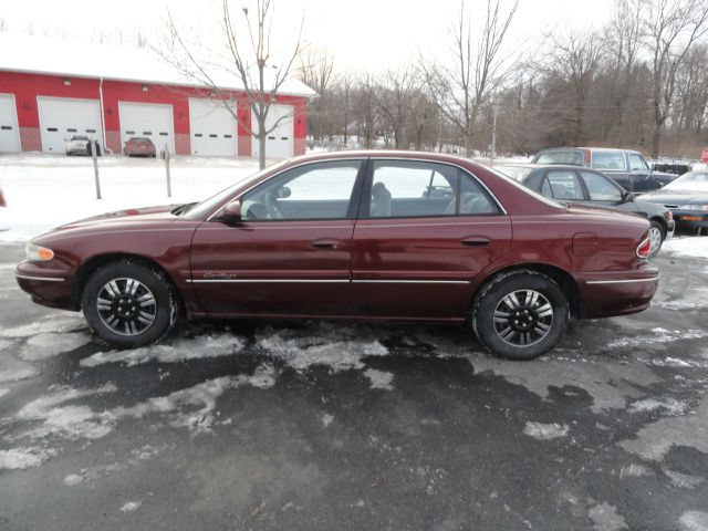 1999 Buick Century 14 Box MPR